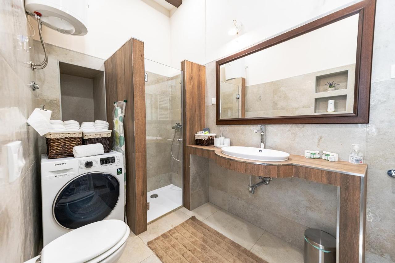 Luxury Apartment Diva ซาดาร์ ภายนอก รูปภาพ