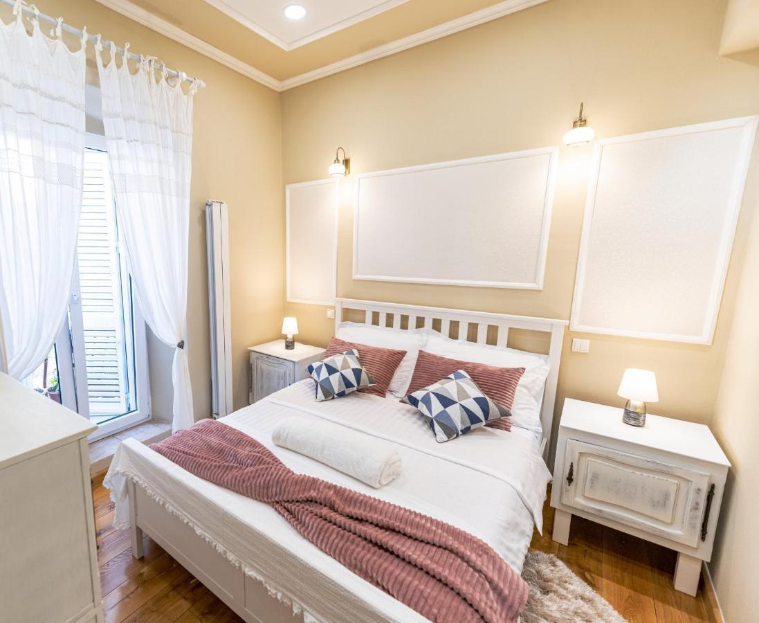 Luxury Apartment Diva ซาดาร์ ภายนอก รูปภาพ