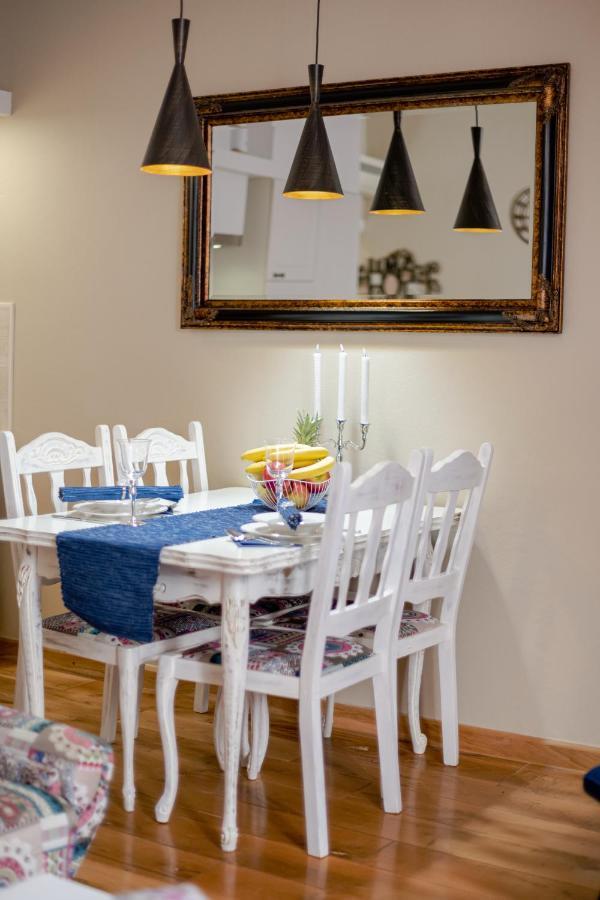Luxury Apartment Diva ซาดาร์ ภายนอก รูปภาพ
